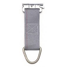 6" Rope Tie Off - 3,000 Lbs WLL 6" Rope Tie Off - 3,000 Lbs WLL